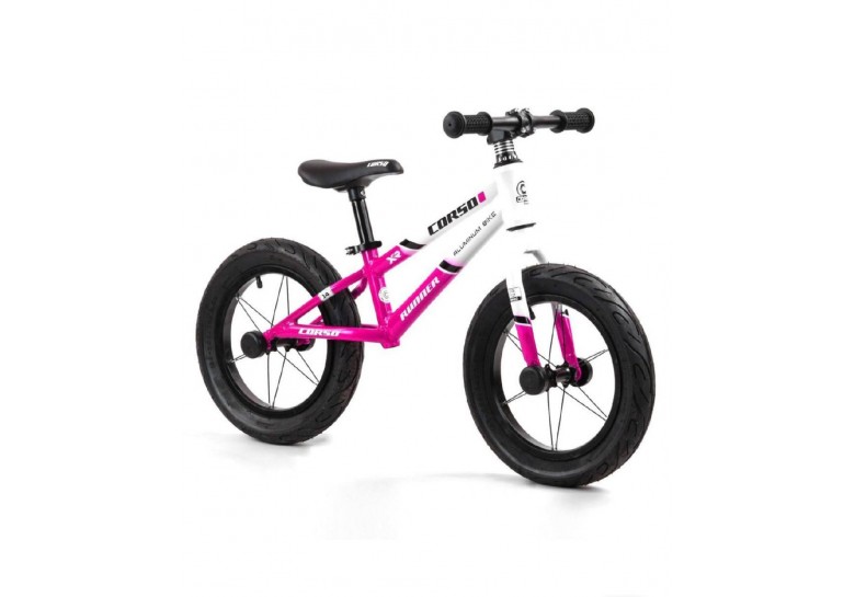 Велобіг 14" Corso Runner Велобіг 14" Corso Runner