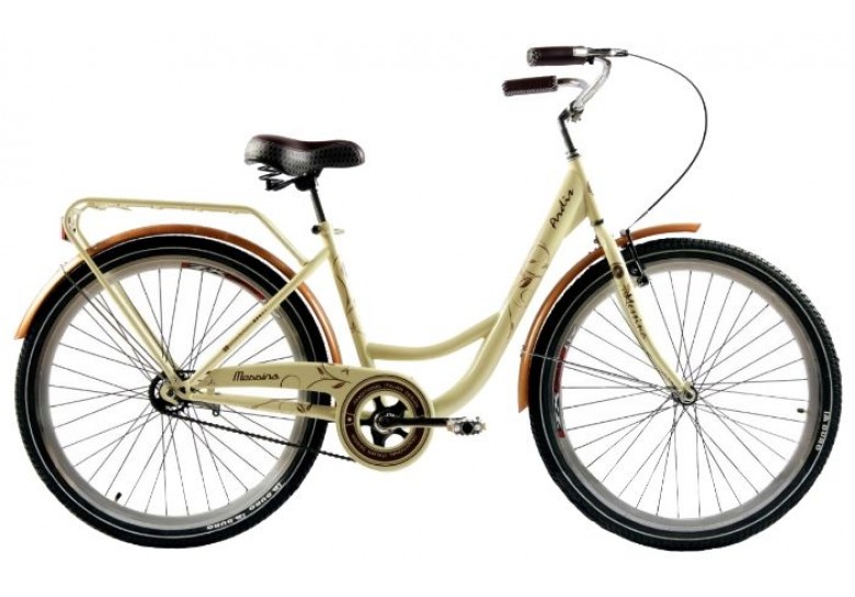 Велосипед 26" Ardis Messina