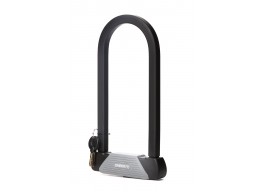 Замок U-подобный ONRIDE CLAMP 20 скоба  U-LOCK 16x115x340mm